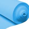 Blue Wedding Carpet Runner, Bridal Non-Slip Runway Rug Mat 2mm Wear-Resistant Event Carpet for Wedding Party Outdoor Beach Decorations, Cutable (Size : 1x15m) view 1