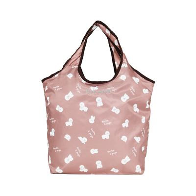 BACKYARD FAMILY Utility, Vision/Pale Pink