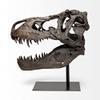 HomeRoots Authentic Replica T Rex Skull Sculpture view 3