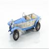 c1928 Sports Rolls Royce Phantom Car Model Sculpture view 1
