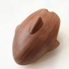 BOOMLATU Wooden Whimsical Shark Bottle Opener,Creative Beer Bottle Opener For Home Party Bar Bartenders (Walnut) view 4
