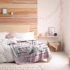 21st Birthday Gifts for Her, 21st Birthday Decorations, 21 Year Old Birthday Gifts for Her, Gifts for 21st Birthday Female, Best Gifts for 21 Year Old, 21st Birthday Gift Ideas Blanket 50"X60" view 3