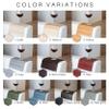 Wood sofa arm tray protectors armrest table sofa table coaster sofa tray, tv tray (Color 10. New Grey) view 4