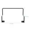 Tofficu Non-Slip Mattress Retainer Bar Mattress Slide Stopper for Bed Frame Slip Holder Easy Installation Fit for Bed view 2