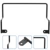 Tofficu Non-Slip Mattress Retainer Bar Mattress Slide Stopper for Bed Frame Slip Holder Easy Installation Fit for Bed view 3
