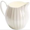 Milk Frothing Coffee Milk Frother Cup Coffee Milk Creamer Pitcher Perfect For Serving Milk/Cream/Salad Saucer/Hot Maple Syrup/Drawn Butter 300ml/10.1oz view 1