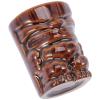 jojofuny Cocktail Cup Ceramic Mug for Parties Decorative Small Wine Holder Compact Design for Comfortable to Hold for Gatherings and Celebrations view 1