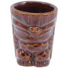 jojofuny Cocktail Cup Ceramic Mug for Parties Decorative Small Wine Holder Compact Design for Comfortable to Hold for Gatherings and Celebrations view 3