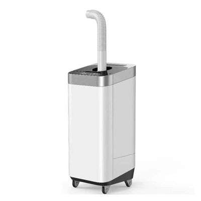 ONOTEC Cool Mist Humidifier, 16L Bedroom Humidifier, Baby Humidifier with Adjustable Mist Output, Auto Shut Off, Super Quiet 360 Nozzle- Lasts Up to 24 Hours