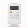 Replacement Remote Control for Midea MRCOOL FRIMEC Klimaire AC Air Conditioner R57B1/BGE RG52A2/BGEFU1 RG57/BGE RG57A/BGE RG57A1(B)/BGE RG57B/BGE RG57B/BGEFU1 view 1