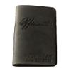 Personalized Officiant book,Wedding Officiant Book or Gift for Officiant, Luxury top quality genuine leather view 1