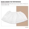 10pcs Vacuum Cleaner Bag Manicure Tools Fan Duster Nail Tools Vacc Nail Bags view 4