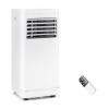 PETSITE 10000 BTU Portable Air Conditioners, Room Air Conditioner with Remote Control, 3-in-1 Stand up AC Unit With 24H Timer & Window Kit for Home Office Dorms, Cools up to 350 Sq. Ft view 1