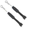 (2 Pack) W11256462 Microwave Diode Rectifier fits for Whirlpool Frigidaire Diode -Replaces EXPHV13, WB27X1160, 5304509479, 5304472472, W10245187, EXPHV10, WPW10492276, AP6784287 view 1