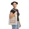 Hilarious Neuroplastic Neuroregeneration Cerebrum Enthusiast Humorous Cerebral Physician Surgeon Practitioner Canvas Tote Bag Natural/One size view 2