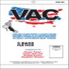 Vacuum America Clean Vac 48 Riccar Prima, PowerTeam & Straight Suction Simplicity Wonder H-10 HEPA Filtration Vacuum Bags (Pack of 9) view 1