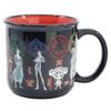 Storline One Piece Mugs Friends 355 ml (Box of 6) view 1
