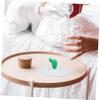 Xmas Cartoon Cactus Silicone Cup Lids 6pcs round Leak Proof Cover view 3