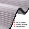 Cellular Shades Room Darkening, Blackout Window Shades top Down Bottom up, Sun Protection Pleated Blinds, Interior Privacy Screens, Cordless Honeycomb Blinds,WxH-75x180cm/29.5x70.9in view 2