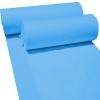 Wedding Aisle Runner Carpet, Blue Walkway Floor Carpet Rug 2mm Thickness Wear-Resistant Runway Runner Event Carpet for Wedding Decorations, Cuttable (Size : 1.5x15m) view 1