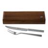 WSTHOF Stainless 2-Piece Carving Knife Set view 3