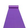 Purple Carpet Runners - 10m 20m 30m Wedding Aisle Runner Event Carpet, 2mm Floor Rugs Non-Slip Bridal Walkway Carpets Roll for Weddings Decoration Party Beach Outdoor (Size : 1x15m) view 1