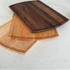Personalized Cutting Board - Corporate/Company Logo - 018 (Walnut, 12" x 8") view 3
