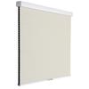 HOTSOON Cordless Cellular Shades Blackout Honeycomb Blinds for Windows Pull Down Room Darkening Cellular Blinds Thermal Insulated Windows Shades for Home Bedroom Office Door,Beige,70" W x 64" H view 1