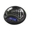 500g/0.01g Food Scale Digital Kitchen Scale with Backlit Display Electronic Jewelry Scale Home Kitchen Gadgets Items Baking Supplies Cool Stuff Personalized forfor Men Women view 4