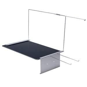 Evernew Alu.Table/Side Ext. EBY698