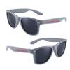 DFDG Custom Sunglasses Personalized Bulk Party Favors Adult Wedding Sunglasses Music Festivals Pool Prom Performance Decorations Bridesmaids Best Man Gifts Customize Logo Party Sunglasses for Guests view 2
