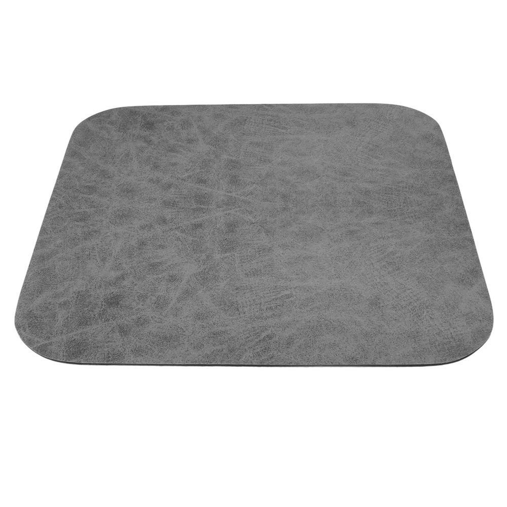 keshow Absorbent Mat for Robot Vacuum Cleaner Parts Sweeper Waterproof Mat Antislip Accessories Robot Vacuum Cleaner Absorbent Mat for Scraper Wiper Mopping Machine Sweepers &