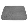 keshow Absorbent Mat for Robot Vacuum Cleaner Parts Sweeper Waterproof Mat Antislip Accessories Robot Vacuum Cleaner Absorbent Mat for Scraper Wiper Mopping Machine Sweepers & view 1