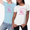 in a World Full of Jolenes Be a Dolly Shirt Jolene Tshirt Banana Cream view 2