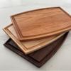 Personalized Cutting Board, Bike Enthusiast, Mountain Biking, Adventure Seeker Gift, Cyclist, Bikers Gift, Cyclist Gift, Male Biker, 300 (Maple, 12" x 9") view 4