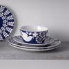 Noritake Bluefjord 12-Piece Dinneware Set, Service for 4 view 3