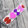 2023 Diamond Heart Bow Bowknot Silicone Sugarcraft Mold Resin Tools Baking Mould Fondant Cake Decorating Tools Handmade Mold view 3