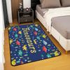 jejeloiu Dinosaur Area Rug 5'x7' for Living Room view 4