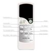 Replacement Remote Control for Delonghi Portable AC Air Conditioner 5515111094 PAC EX398VUVC PACEX398VUVC6ALWH PACEX390UVcare-6AL PACEX290UVcare-6AL PAC EX398VUVC-6AL WH view 3
