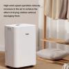 1200 Sq Ft Automatic or Manual Drainage Dehumidifier for Large Rooms, Basements, Bathrooms, and Bedrooms, 40db Noise Reduction, Air Filter, Best Dehumidifiers for Home (2003 Negative ion) view 4