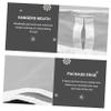 COLLBATH 5pcs Breathable Garment Shoulder Transparent Suit Bags for Closet Storage Washable Dust Protectors for Coats and Suits Peva Material view 2