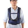 TOPINCN Air Conditioner Waistcoat Air Conditioning Vortex Tube Air Conditioner Welder Tube Conditioner Vortex Waistcoat for High Temperature Vest Air Conditioning Clothes Wine view 3