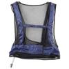 TOPINCN Air Conditioner Waistcoat Air Conditioning Vortex Tube Air Conditioner Welder Tube Conditioner Vortex Waistcoat for High Temperature Vest Air Conditioning Clothes Wine view 4