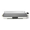 12" x 22" Extra Large Griddle (Color : White Icing) view 1