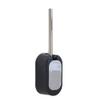 KAAZEE Toilet Brush Wall-Mounted Toilet Brush and Bracket Bathroom Toilet Brush Stainless Steel Handle Plastic Plating Toilet Bowl Brush Set for Home Bathroom (Color : A) view 1