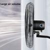 Scpantkend Household Wall Mount Fan Industrial Wall Fan Electric Fan -55cm/68cm/78cm, Plastic-Steel Leaf Wall Fan, 3m Power Cord, Strong Wind Moving Head Fan view 3