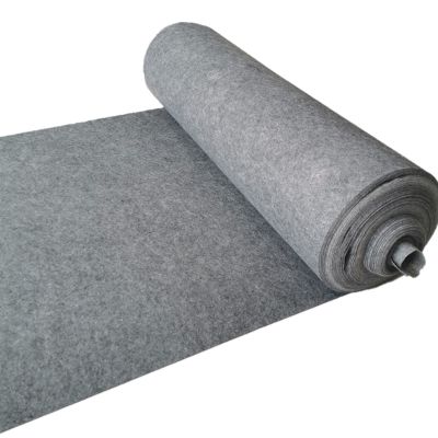Grey Aisle Runners for Weddings Carpet, Runner Runway Rug with 1 Piece Tape 2 mm Thick Polyester Aisle Runner Mat, Exhibition Carpet Reception Rug Disposable Rugs (Size : 1.2x20m)
