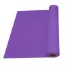 Wedding Aisle Runners Carpet Purple Runner Runway Rug Wear-Resistant Aisle Runner with 1 Piece Carpet Tape for Wedding Thanksgiving Opening Celebration Event (Size : 1x15m) view 1