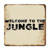 ArogGeld to The Metal Sign Inspiring Lettering Quotes Metal Tin Sign Home Sign Wall Decor Funny Plaque Sign Decor for Home Bar Pub Kitchen Garage She Shed 15.2x15.2in view 1