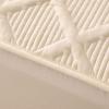 Twin Fitted Sheet Ultra Soft & Breathable Mattress Protector Noiseless Mattress Cover Breathable Soft Mattress Pad Protector Deep Pocket Wrinkle and Fade Resistant Fits up to 12" thickness mattress ( view 4